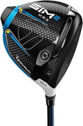 TaylorMade(12.5 centimeters/Rechts)