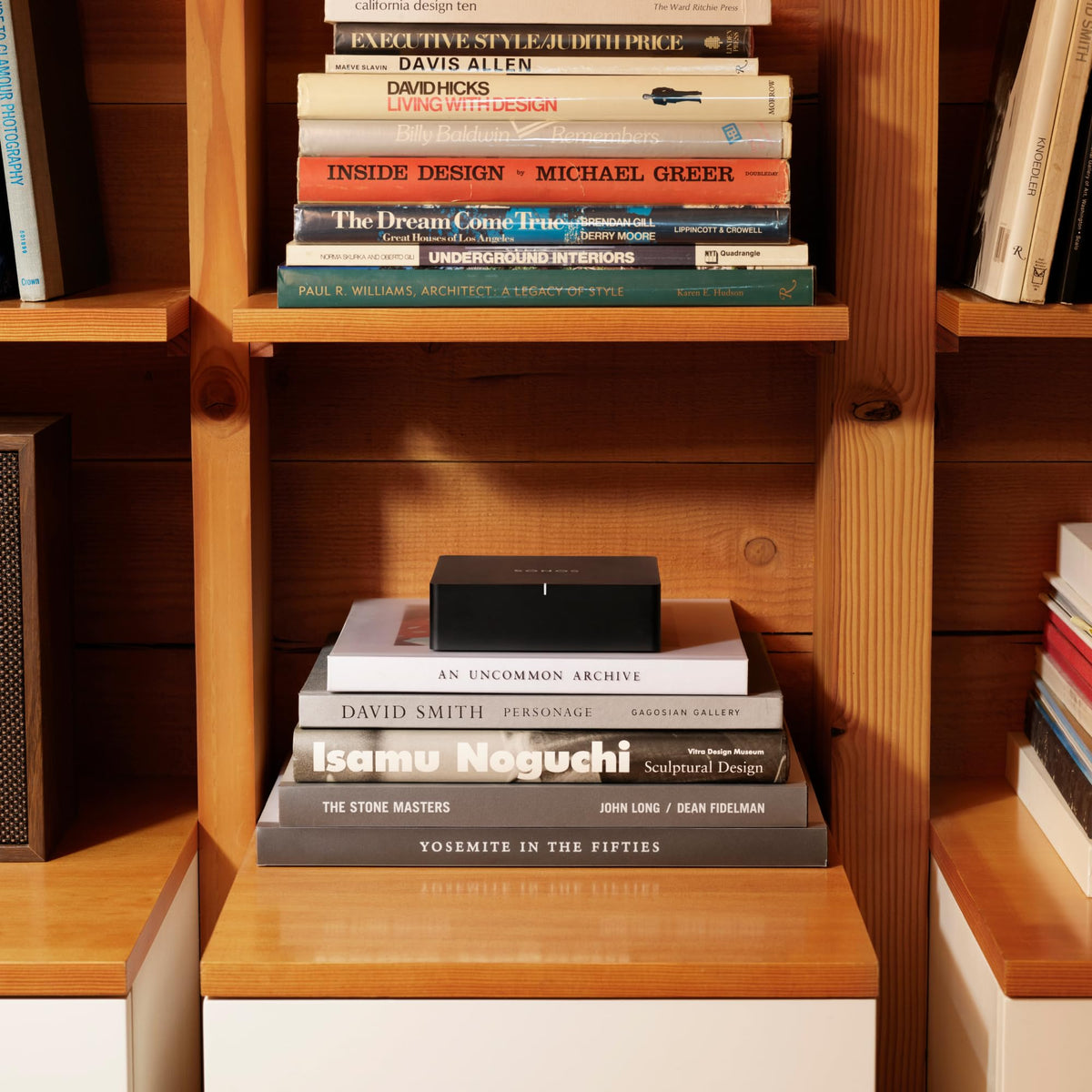 Sonos Port - The Versatile Streaming Component For Your Stereo Or Receiver
