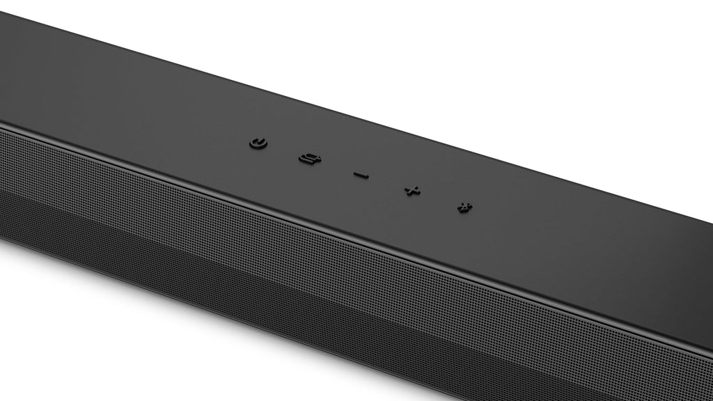 LG S60T 3.1 ch. Soundbar with Wireless Subwoofer, Dolby Audio, TV Synergy, Wow Interface, AI Sound Pro (2024 Model)