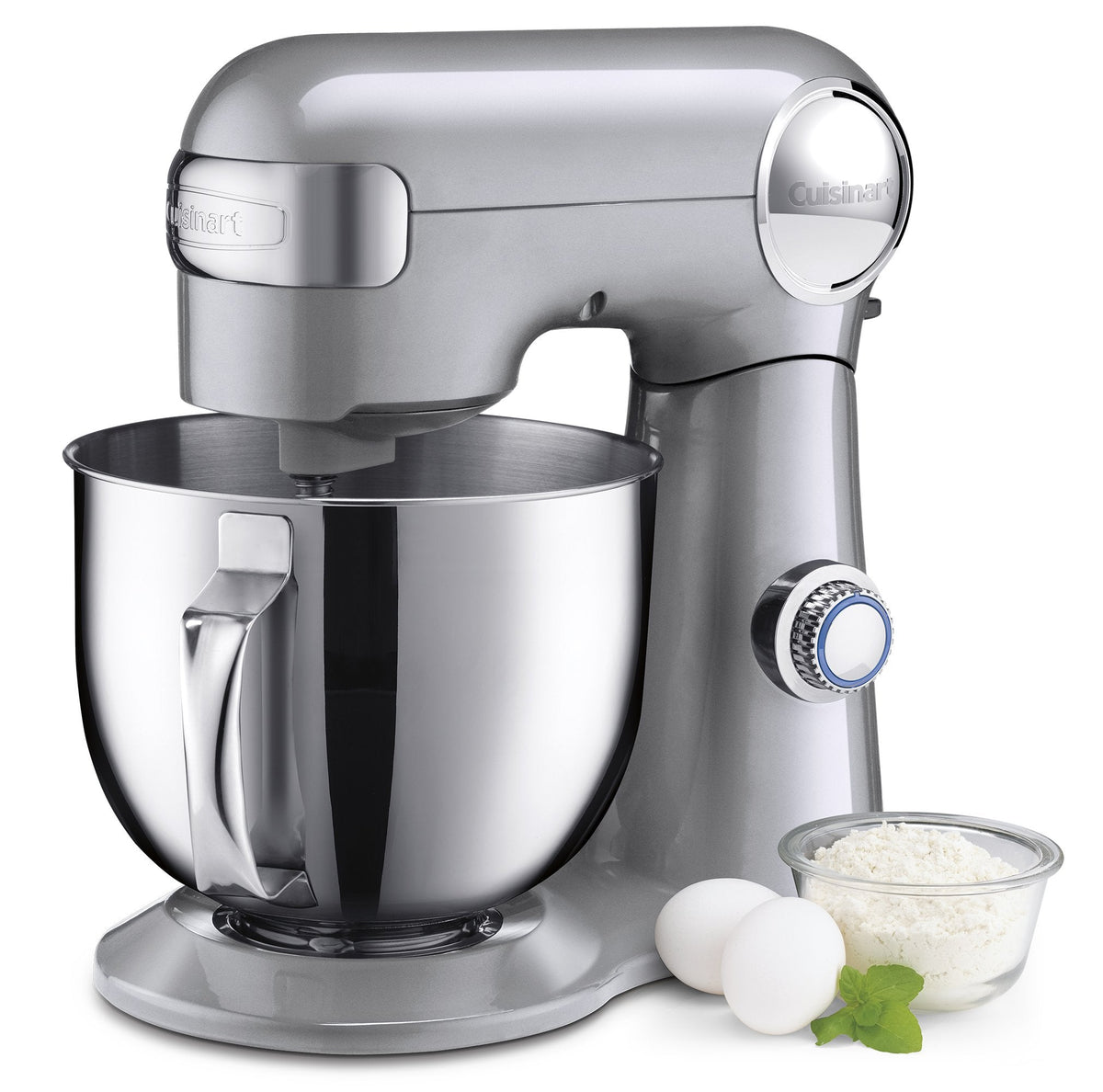 Cuisinart SPI-50 Spiralizer, White