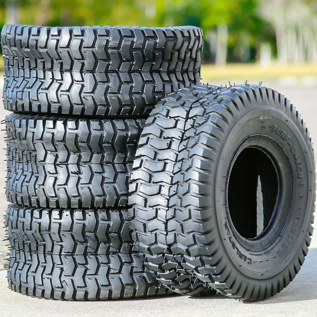 Carlisle Turf Saver Lawn & Garden Tire - 22X9.50-12