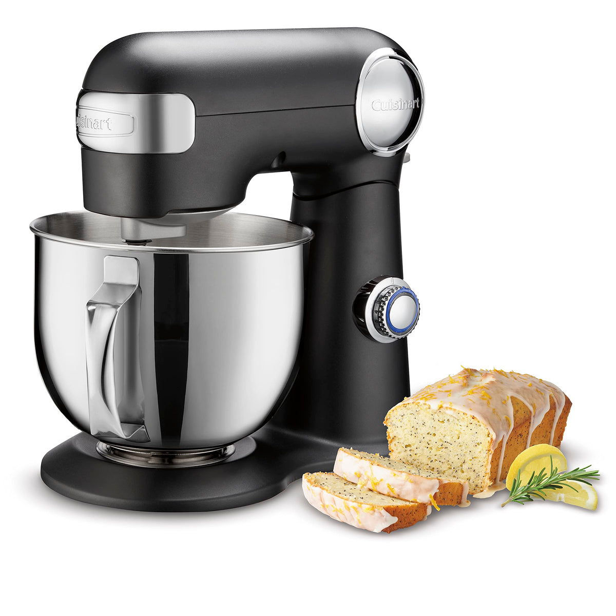 Cuisinart SPI-50 Spiralizer, White
