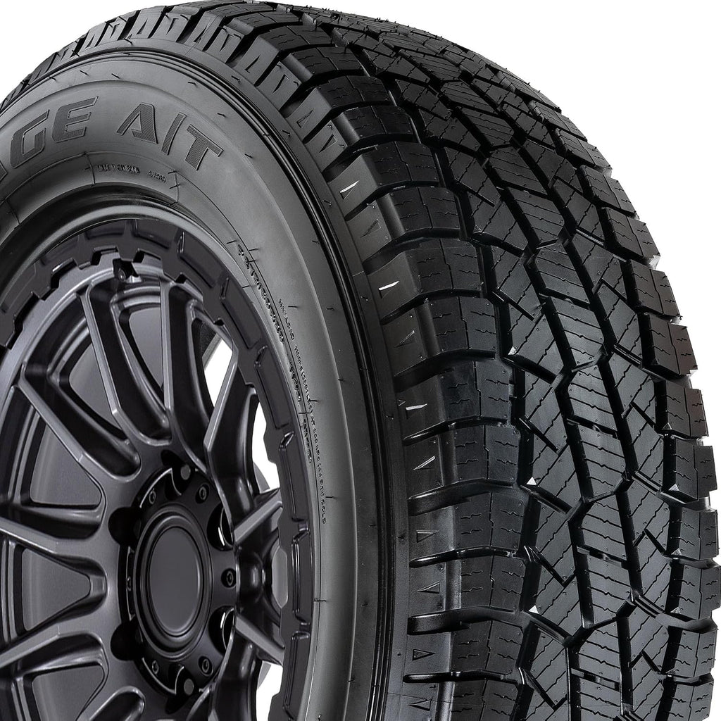 Vantage AT All Terrain 275/55R20 117T XL Light Truck Tire