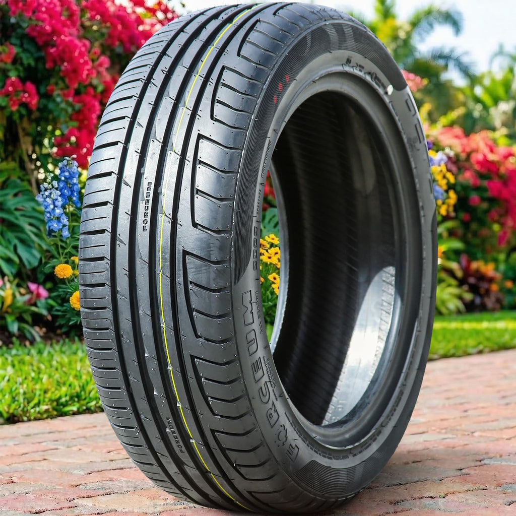 4 x Forceum Octa 215/55ZR17 98W XL All Season Passenger Tires