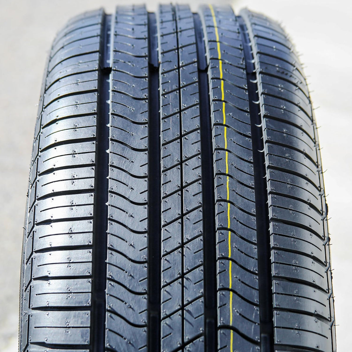 6 x Accelera Omikron H/T LT235/85R16 120/116R All Season E (10 Ply) Tires