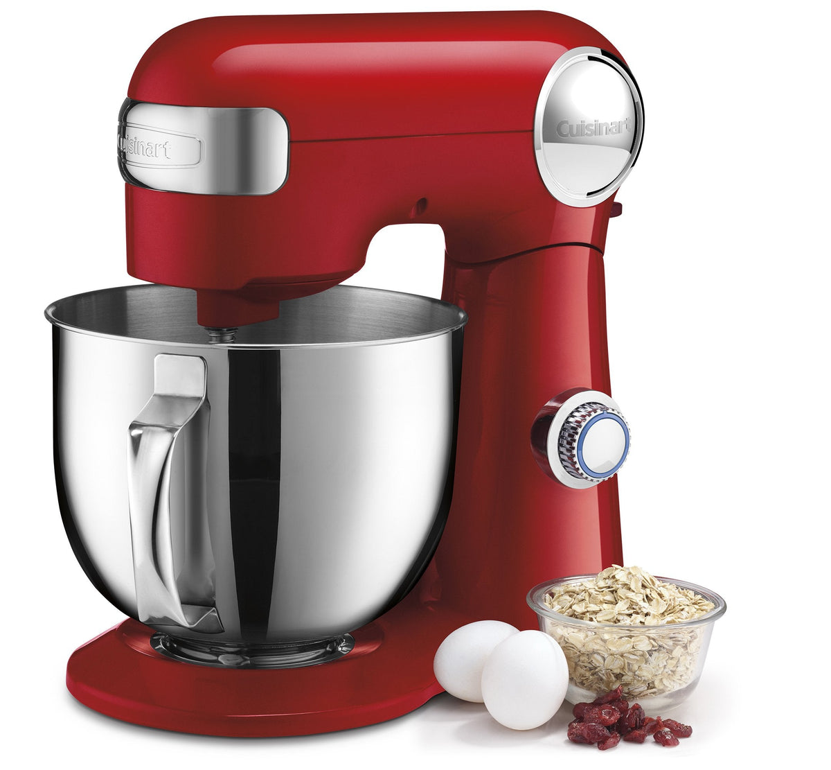 Cuisinart SPI-50 Spiralizer, White