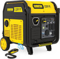 Champion Power Equipment 11,000-Watt Wireless Remote Start Home Backup Portable Inverter Generator with Quiet Technology and CO Shield