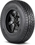 ATTURO Trail Blade A/T All-Terrain Tire, 275/55R20 117T XL