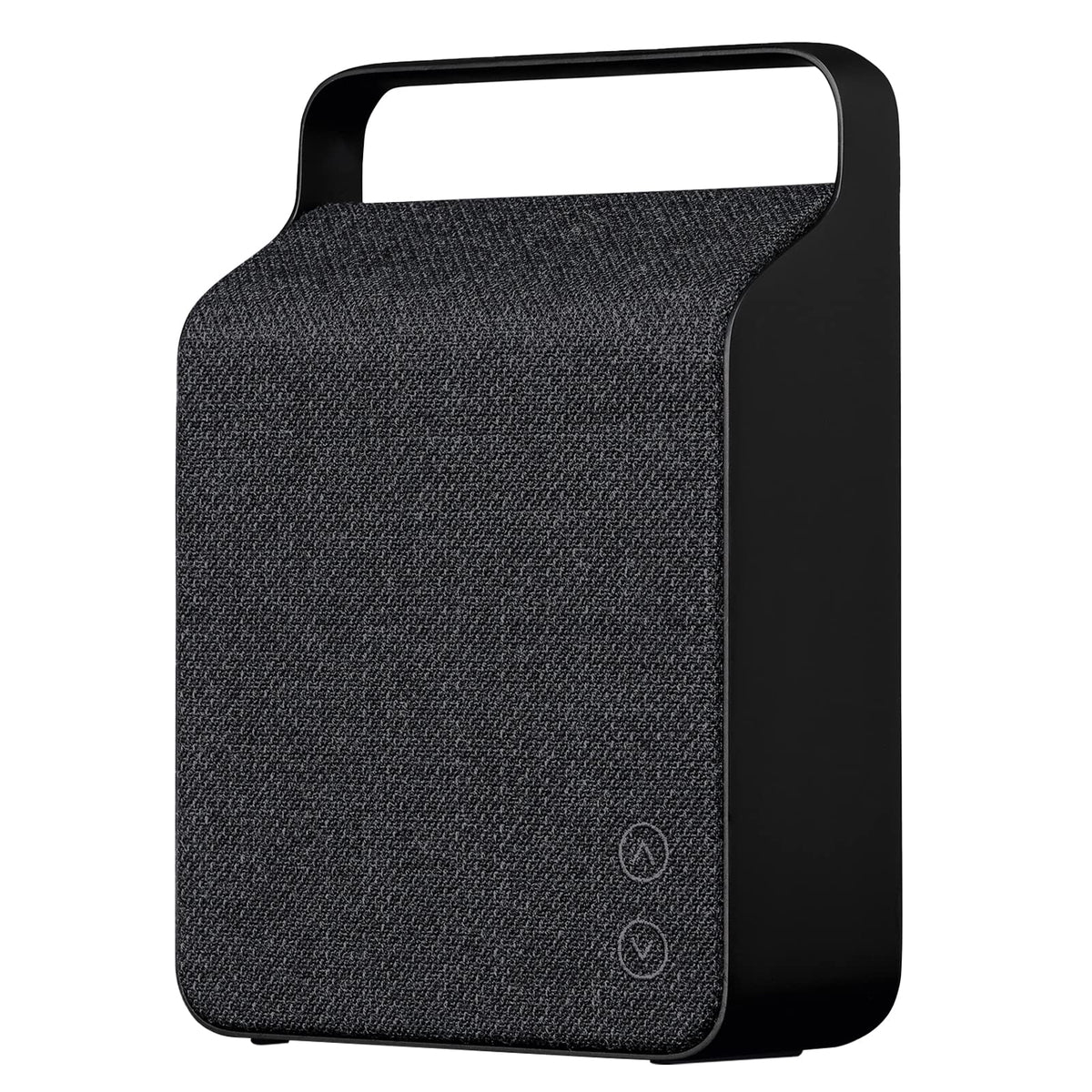Vifa Oslo Bluetooth Speaker, Portable Wireless Speakers, Compact Rechargeable, Hi-Fi Audio, Xmas Gift, Deep Bass Speaker for Camping Travel, Outdoor