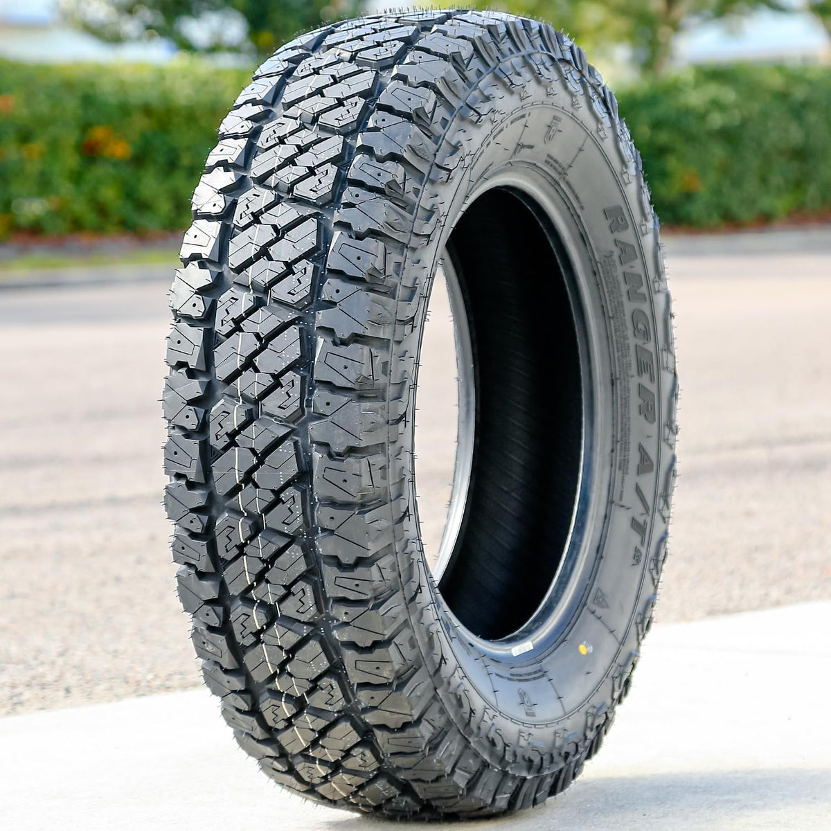 Thunderer Ranger ATR All Terrain LT275/70R18 125/122S E Light Truck Tire