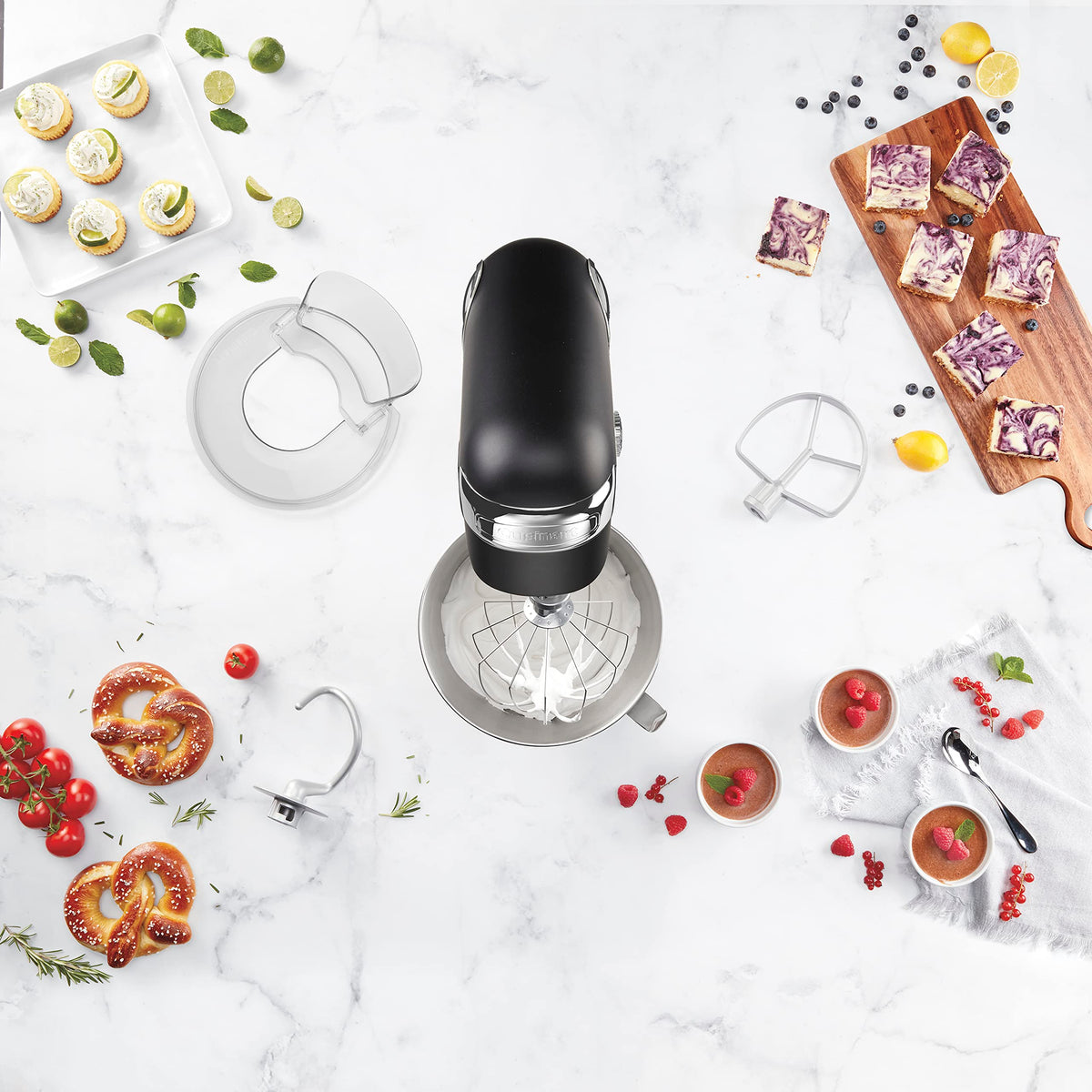 Cuisinart SPI-50 Spiralizer, White