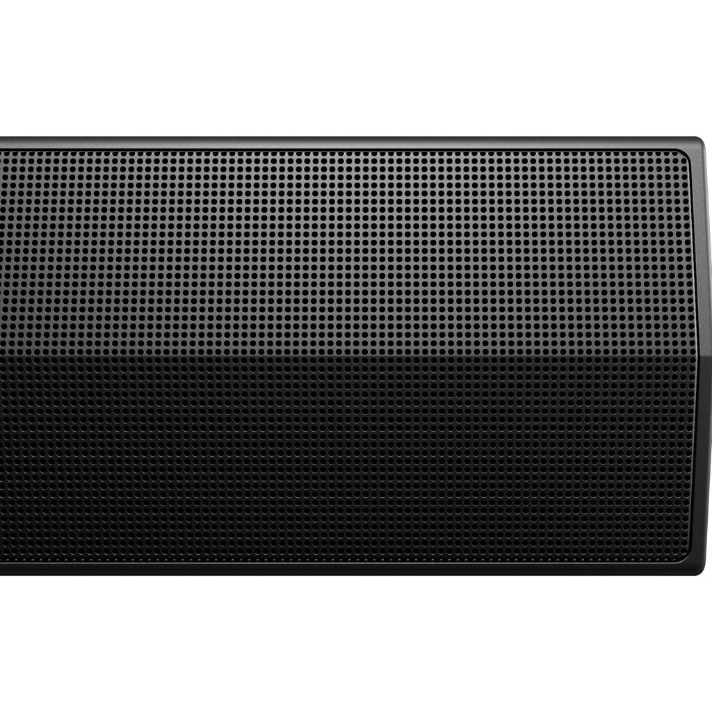 LG S60T 3.1 ch. Soundbar with Wireless Subwoofer, Dolby Audio, TV Synergy, Wow Interface, AI Sound Pro (2024 Model)