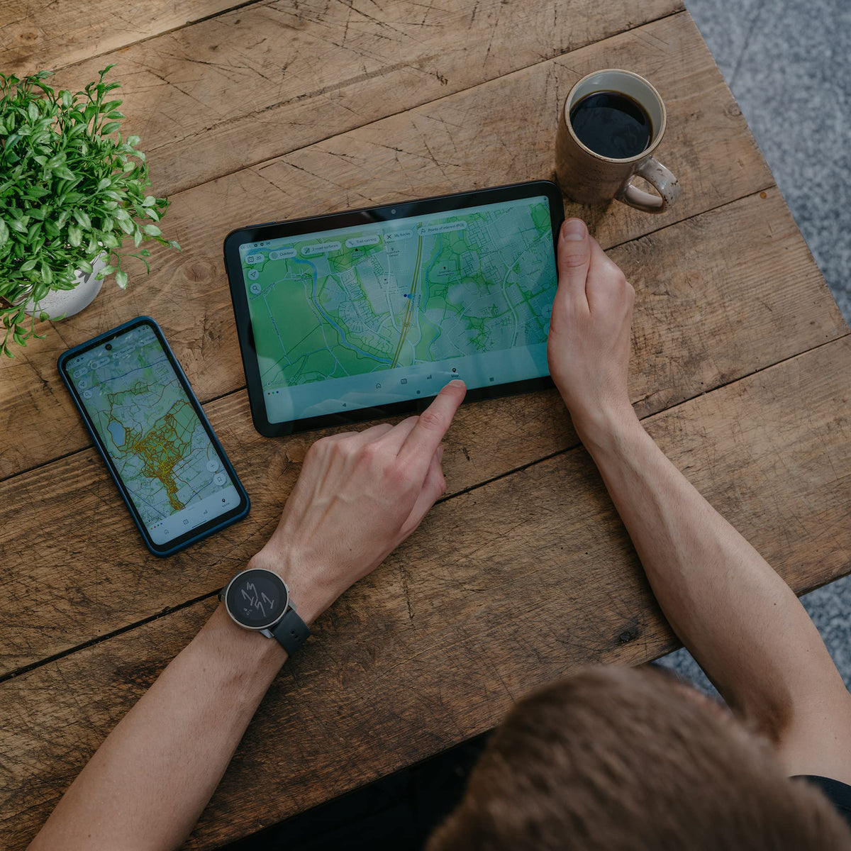 SUUNTO 9 Peak Pro GPS Sports Watch, Up to 30 Days Long Battery Life, 95+ Multisport Watch w/Training Workout Analysis,Advanced Health & Recovery