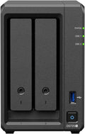 SYNOLOGY Diskstation DS725+
