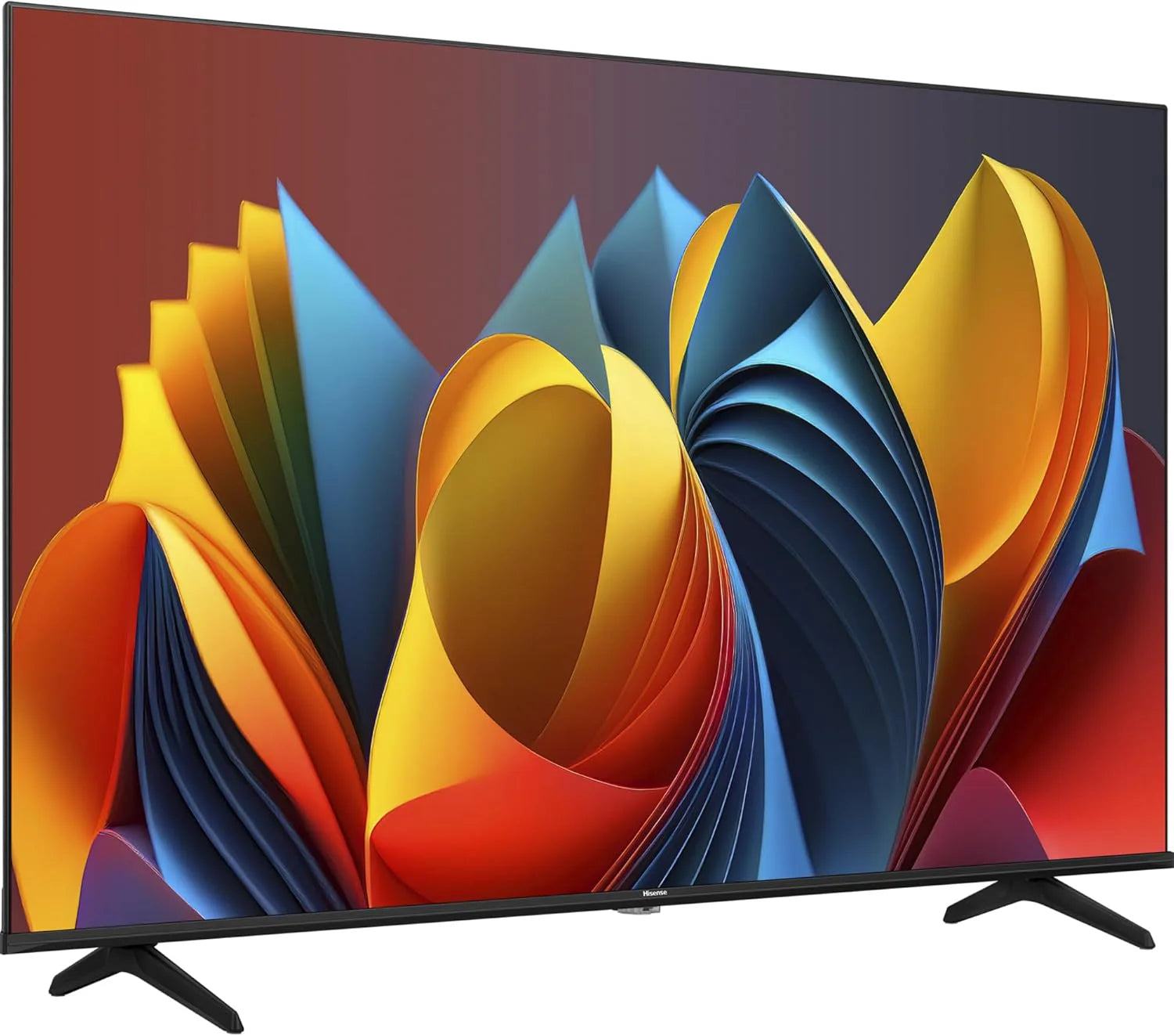 Hisense TV QLED 55" 4K Ultra HD 55E7NQ