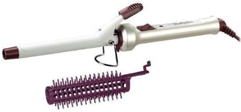 BABYLISS Ceramic krultang 271CE - parel/framboos
