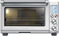 Breville BOV845BSS Smart Pro Aanrecht Oven, One Size